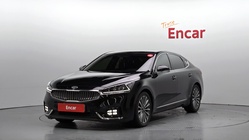 Kia K7 2017