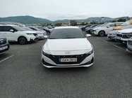 Hyundai Avante 2022