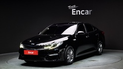 Kia K5 2018