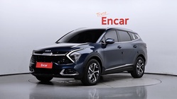 Kia Sportage 2024