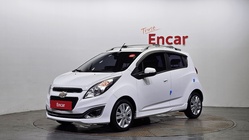 Chevrolet Spark 2013