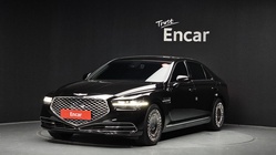 Genesis G90 2019