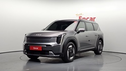 Kia EV9 2023