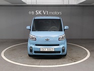 Kia RAY 2018