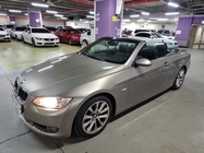 BMW 3 Series 2008