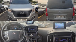 Hyundai Grandeur 2019