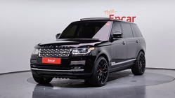 Land Rover Range Rover 2014