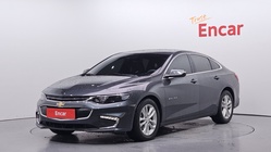 Chevrolet Malibu 2018