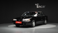 Hyundai Sonata 1995