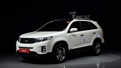 Kia Sorento 2013