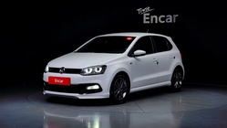 Volkswagen Polo 2015