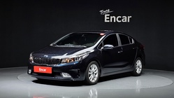 Kia K3 2016
