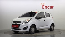 Chevrolet Spark 2013