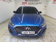 Hyundai Sonata 2017