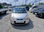 Chevrolet Matiz 2009