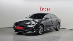 Hyundai Grandeur 2017