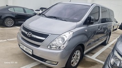 Hyundai Grandeur 2014