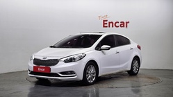Kia K3 2013