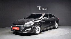 Chevrolet Malibu 2019