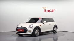 MINI Cooper 2014