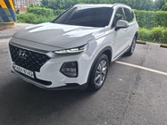 Hyundai Santa Fe 2020