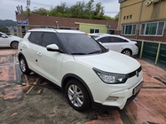 Ssangyong TIBOLI 2016