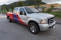 Ford F350 2007