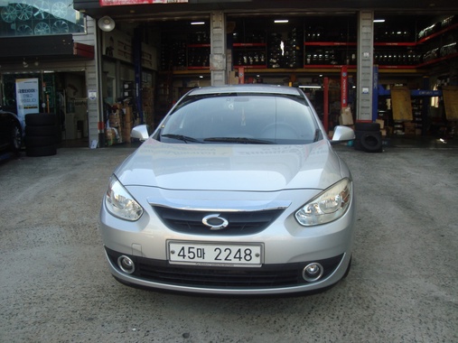 Samsung SM3 2009