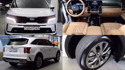 Kia Sorento 2020