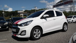 Chevrolet Spark 2018
