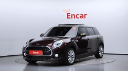 MINI Clubman 2016