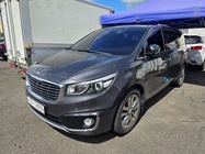 Kia Canival 2017