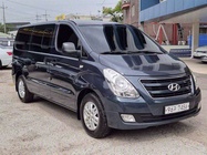 Hyundai Grandeur 2016