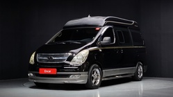 Hyundai Grandeur 2010