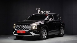 Hyundai Santa Fe 2020