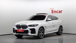 BMW X6 2023
