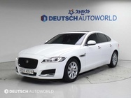 Jaguar XF 2017