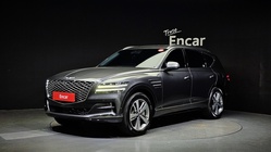 Genesis GV80 2020