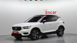 Volvo XC40 2020
