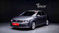 Volkswagen Jetta 2015