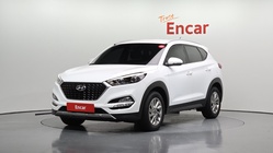 Hyundai Tucson 2017