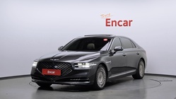 Genesis G90 2019