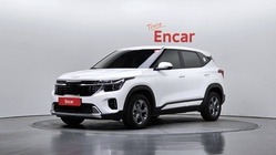 Kia Seltos 2023