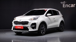 Kia Sportage 2020