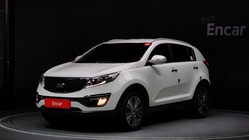 Kia Sportage 2014