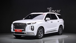 Hyundai Palisade 2020