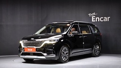 Kia Canival 2020
