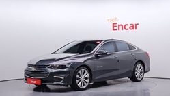 Chevrolet Malibu 2016