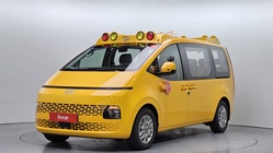 Hyundai Staria 2024