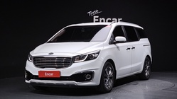Kia Canival 2015